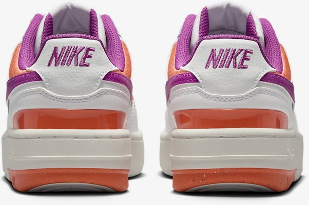 (W) 耐克 Gamma Force 女子系列 DX9176-113 Details for (W) 耐克 Gamma Force 女子系列 DX9176-113