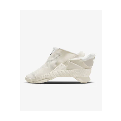 (W) Nike GO FlyEase 'Pale Ivory'