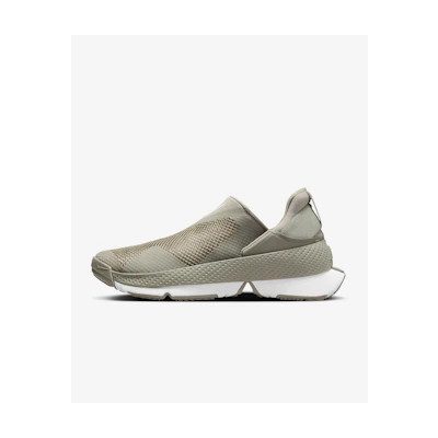 (W) Nike GO FlyEase 'Light Army'