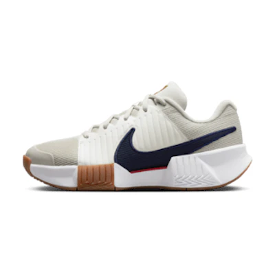 (W) Nike Zoom GP Challenge Pro 'Light Bone Binary Blue'