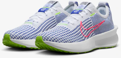 Purchase (W) Nike Interact Run Zapatillas Mujer FD2292-105
