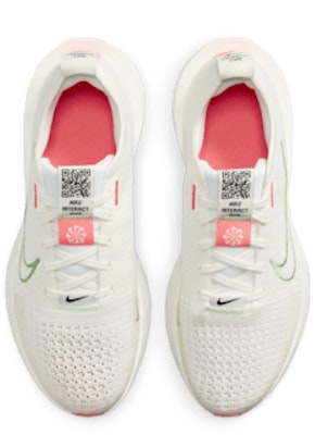 (Zapatillas) Nike Interact Run Mujer Sneakers FD2292-106 Shop (Zapatillas) Nike Interact Run Mujer Sneakers FD2292-106