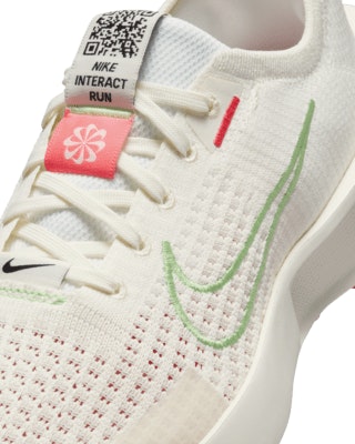 (Zapatillas) Nike Interact Run Mujer Sneakers FD2292-106 Sizing (Zapatillas) Nike Interact Run Mujer Sneakers FD2292-106