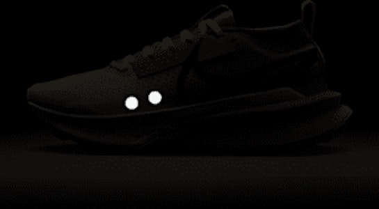 (W) Nike Jaeger 2 Mujer FD5191-005 2