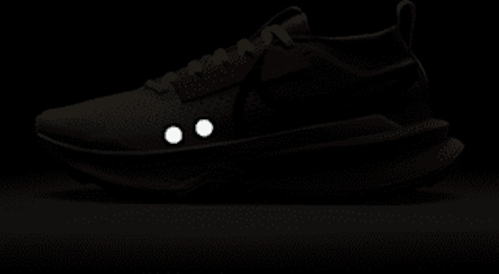 (W) Nike Jaeger 2 Mujer FD5191-005 2