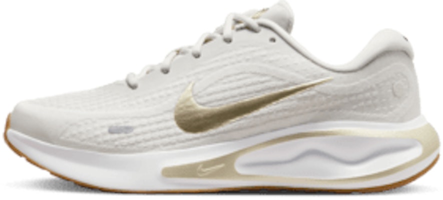 (Women) Nike Journey Run 'Phantom Gold Gum' FJ7765-003 Buy (Women) Nike Journey Run 'Phantom Gold Gum' FJ7765-003