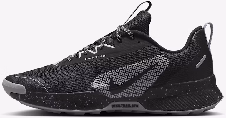 (Women) Nike Juniper Trail 3 'Black Wolf Grey' FQ0902-001 Buy (Women) Nike Juniper Trail 3 'Black Wolf Grey' FQ0902-001