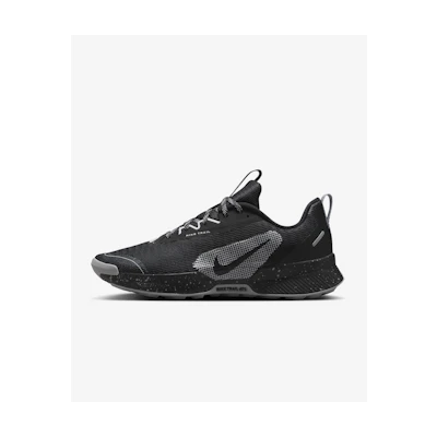 (W) Nike Juniper Trail 3 'Black Wolf Grey'