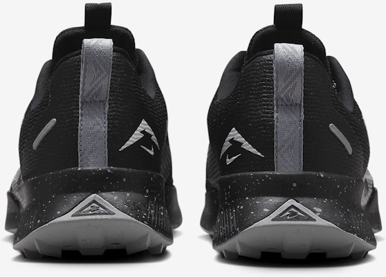 (Women) Nike Juniper Trail 3 'Black Wolf Grey' FQ0902-001 Details for (Women) Nike Juniper Trail 3 'Black Wolf Grey' FQ0902-001