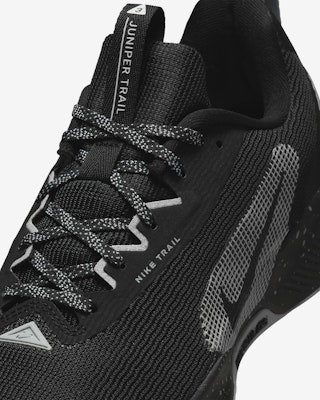 (Women) Nike Juniper Trail 3 'Black Wolf Grey' FQ0902-001 Sizing (Women) Nike Juniper Trail 3 'Black Wolf Grey' FQ0902-001
