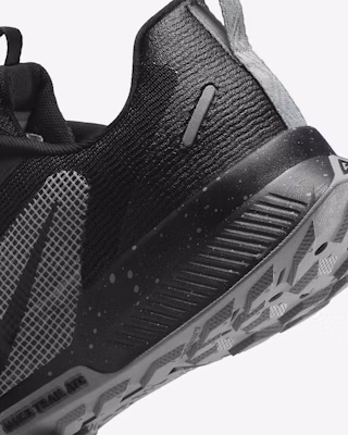 (Women) Nike Juniper Trail 3 'Black Wolf Grey' FQ0902-001 Cheap (Women) Nike Juniper Trail 3 'Black Wolf Grey' FQ0902-001
