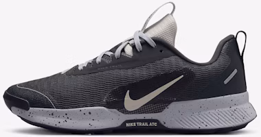 (Women) Nike Juniper Trail 3 'Dark Smoke Grey' FQ0902-003 (Women) Nike Juniper Trail 3 'Dark Smoke Grey' FQ0902-003