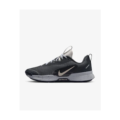 (W) Nike Juniper Trail 3 'Dark Smoke Grey'