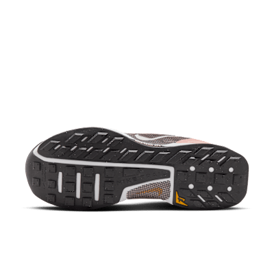 (W) Nike Juniper Trail 3 'Pink Black White' 圖 2