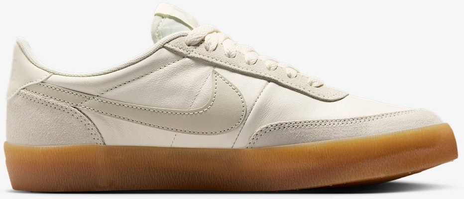 (Women) Nike Killshot 2 'Sail Light Orewood Gum' FZ5630-106 Lookbook (Women) Nike Killshot 2 'Sail Light Orewood Gum' FZ5630-106