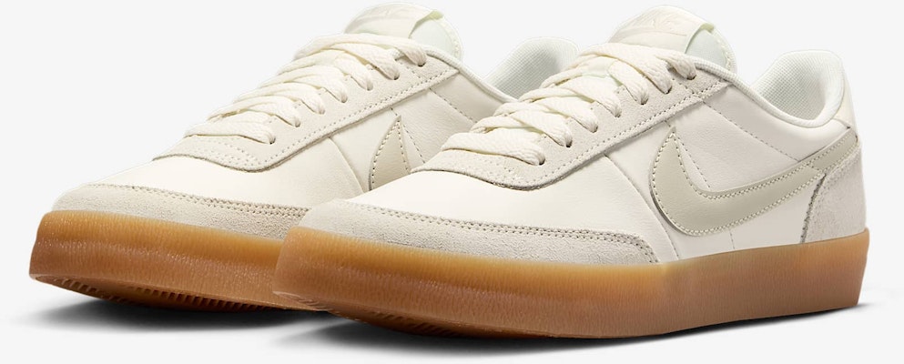 (Women) Nike Killshot 2 'Sail Light Orewood Gum' FZ5630-106 Purchase (Women) Nike Killshot 2 'Sail Light Orewood Gum' FZ5630-106