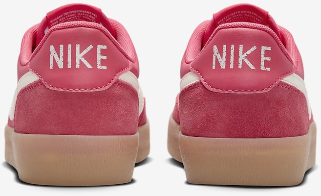 (Women) Nike Killshot 2 'Aster Pink' FZ5630-600 Details for (Women) Nike Killshot 2 'Aster Pink' FZ5630-600