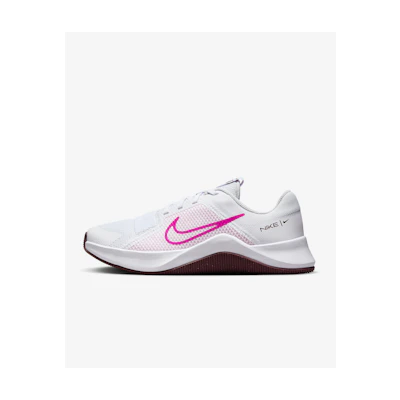 (W) Nike MC Trainer 2 'White Pink Foam'