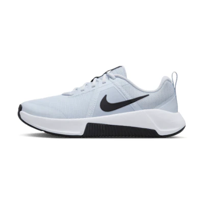 (W) Nike MC Trainer 3 'Blue Tint Black'