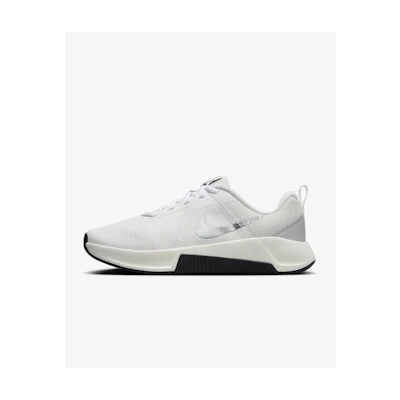 (W) Nike MC Trainer 3 PRM 'Summit White Metallic Silver'