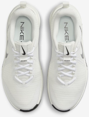 (Women) Nike MC Trainer 3 Premium 'Summit White Metallic Silver' FZ2112-101 Shop (Women) Nike MC Trainer 3 Premium 'Summit White Metallic Silver' FZ2112-101
