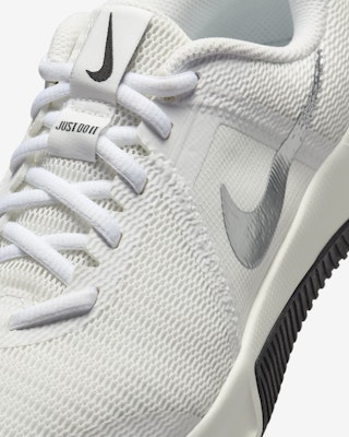(Women) Nike MC Trainer 3 Premium 'Summit White Metallic Silver' FZ2112-101 Sizing (Women) Nike MC Trainer 3 Premium 'Summit White Metallic Silver' FZ2112-101