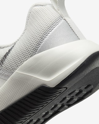 (Women) Nike MC Trainer 3 Premium 'Summit White Metallic Silver' FZ2112-101 Cheap (Women) Nike MC Trainer 3 Premium 'Summit White Metallic Silver' FZ2112-101