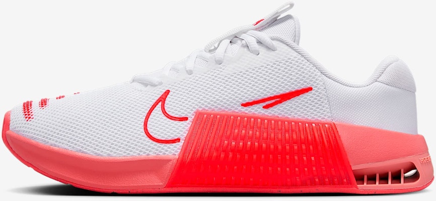 (Women) Nike Metcon 9 'White Magic Ember' DZ2537-107 Buy (Women) Nike Metcon 9 'White Magic Ember' DZ2537-107