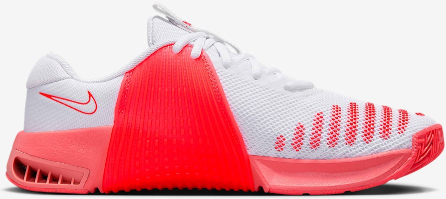 (Women) Nike Metcon 9 'White Magic Ember' DZ2537-107 Lookbook (Women) Nike Metcon 9 'White Magic Ember' DZ2537-107