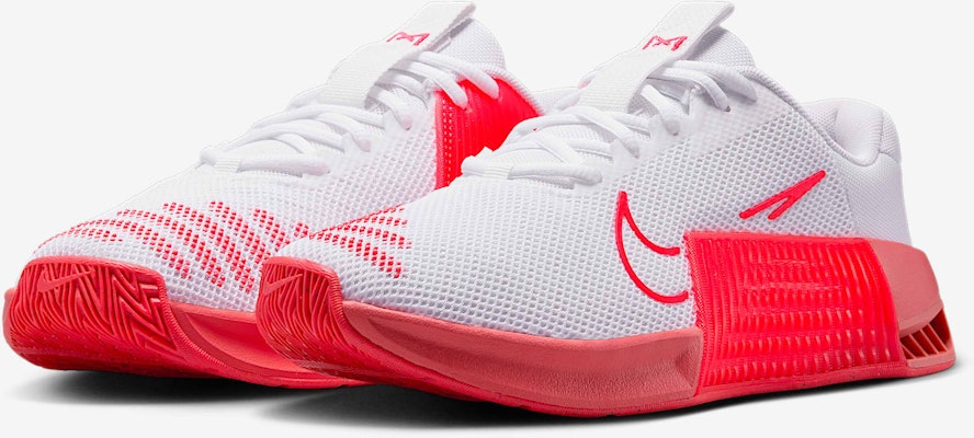 (Women) Nike Metcon 9 'White Magic Ember' DZ2537-107 Purchase (Women) Nike Metcon 9 'White Magic Ember' DZ2537-107