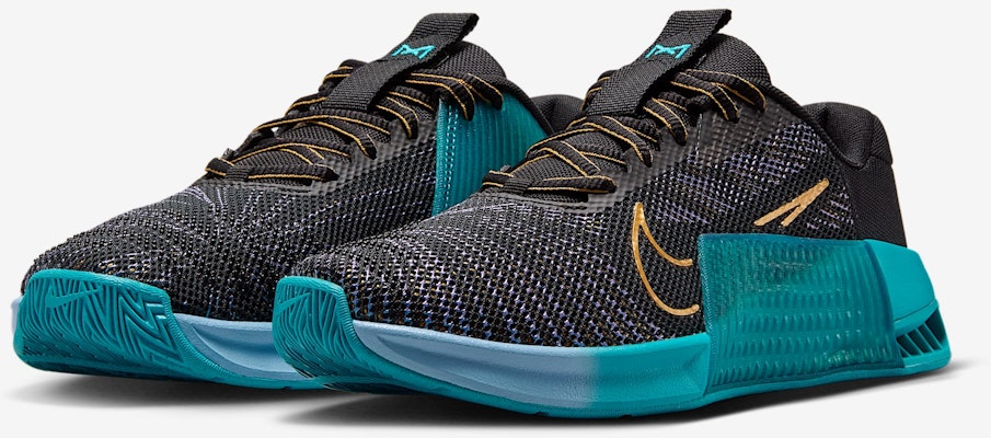 (W) Nike Metcon 9 AMP Edisi Eksklusif Direct HF1395-001 Purchase (W) Nike Metcon 9 AMP Edisi Eksklusif Direct HF1395-001