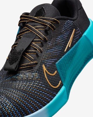 (W) Nike Metcon 9 AMP Edisi Eksklusif Direct HF1395-001 Sizing (W) Nike Metcon 9 AMP Edisi Eksklusif Direct HF1395-001
