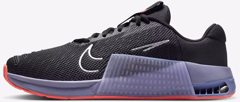 (Women) Nike Metcon 9 'Black Lilac Bloom' DZ2537-003 Buy (Women) Nike Metcon 9 'Black Lilac Bloom' DZ2537-003