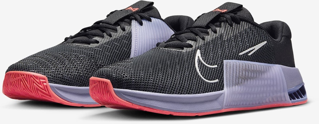 (W) Nike Metcon 9 Training Shoes DZ2537-003 Details for (W) Nike Metcon 9 Training Shoes DZ2537-003