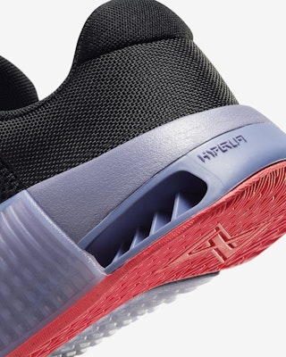 (W) Nike Metcon 9 Training Shoes DZ2537-003 1