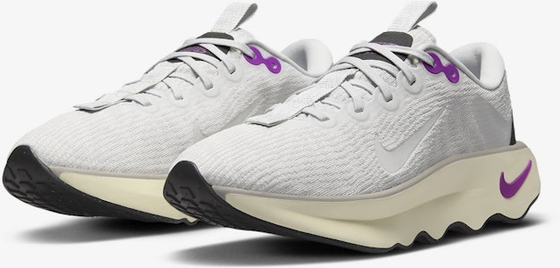 (W) Nike Motiva Wanita DV1238-009 Details for (W) Nike Motiva Wanita DV1238-009