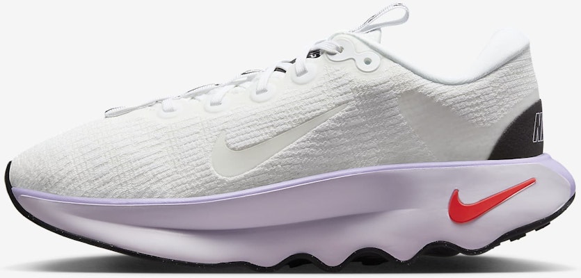(Women) Nike Motiva 'White Lilac Bloom' DV1238-101 Buy (Women) Nike Motiva 'White Lilac Bloom' DV1238-101