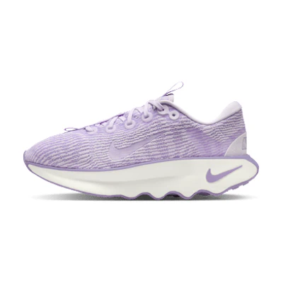 (W) Nike Motiva 'Barely Grape'