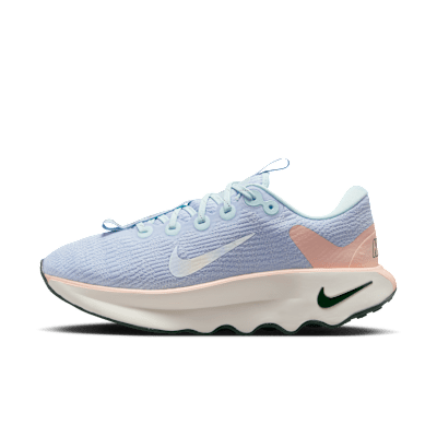 (Women) Nike Motiva Premium 'Glacier Blue Washed Coral' HV5229-474