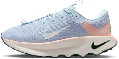 (Women) Nike Motiva Premium 'Glacier Blue Washed Coral' HV5229-474 (Women) Nike Motiva Premium 'Glacier Blue Washed Coral' HV5229-474