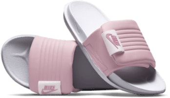 (W) Nike Offcourt Adjust Sandals DV1033-103 (W) Nike Offcourt Adjust Sandals DV1033-103