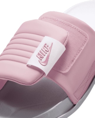 (W) Nike Offcourt 可調節涼鞋 DV1033-103 Details for (W) Nike Offcourt 可調節涼鞋 DV1033-103