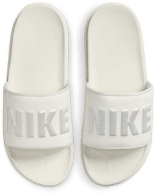 나이키 오프코트 슬라이드 (W) BQ4632-113 Purchase 나이키 오프코트 슬라이드 (W) BQ4632-113