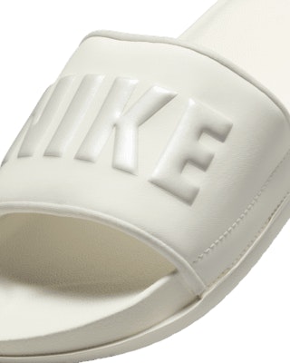 나이키 오프코트 슬라이드 (W) BQ4632-113 Details for 나이키 오프코트 슬라이드 (W) BQ4632-113