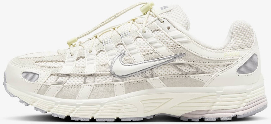 (Women) Nike P-6000 'Light Bone Platinum Violet' HJ7284-072 Buy (Women) Nike P-6000 'Light Bone Platinum Violet' HJ7284-072