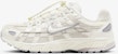 (W) Nike P-6000 Premium Wanita HJ7284-072