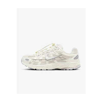 (W) Nike P-6000 'Light Bone Platinum Violet'