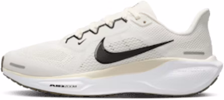 (Women) Nike Air Zoom Pegasus 41 'Sail Black' FD2723-108 (Women) Nike Air Zoom Pegasus 41 'Sail Black' FD2723-108