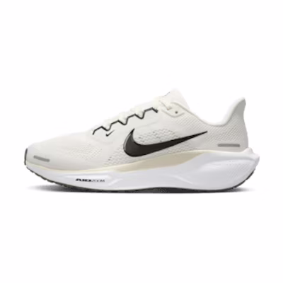 (W) Nike Air Zoom Pegasus 41 'Sail Black'