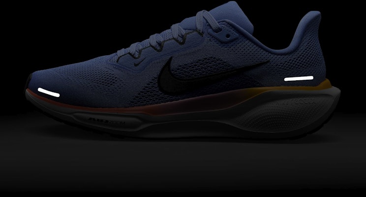 女款 Nike Pegasus 41 运动鞋 FD2723-402 3